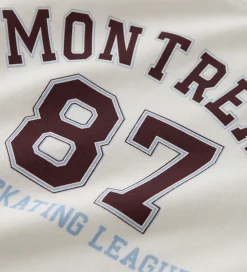 Bluse - NkfVix - Cloud Dancer/Montreal|Name It Discount