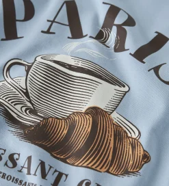 Bluse - NkfVix - Windsurfer/Croissant Club|Name It Discount