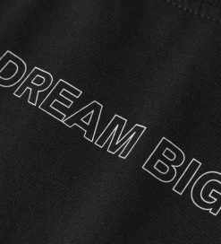 Bluse - NkmSean - Black|Name It New