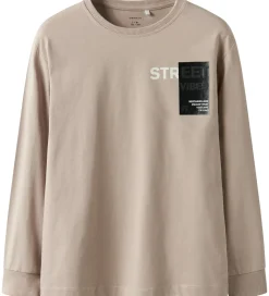 Bluse - NkmSean - Mushroom|Name It Best