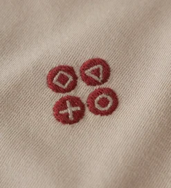 Bluse - NkmVimpel - Mushroom/Gaming|Name It Hot