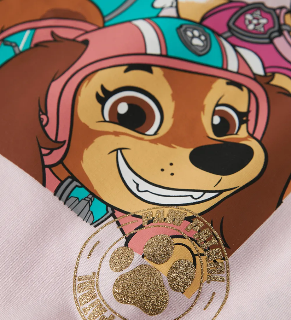 Bluse - NmfNaja - Paw Patrol - Ballerina|Name It Outlet