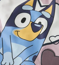 Bluse - NmfNema - Bluey - Keepsake Lilac|Name It Clearance