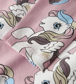 Bluse - NmfOmba - My Little Pony - Keepsake Lilac|Name It Discount