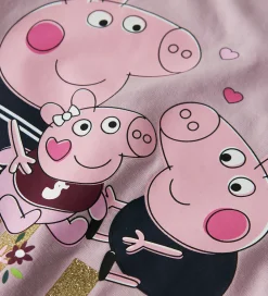 Bluse - NmfOra - Gurli Gris - Keepsake Lilac|Name It Clearance