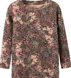 Bluse - NmfResa - Chocolate Brown|Name It Discount