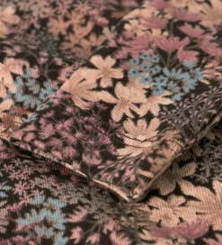 Bluse - NmfResa - Chocolate Brown|Name It Discount