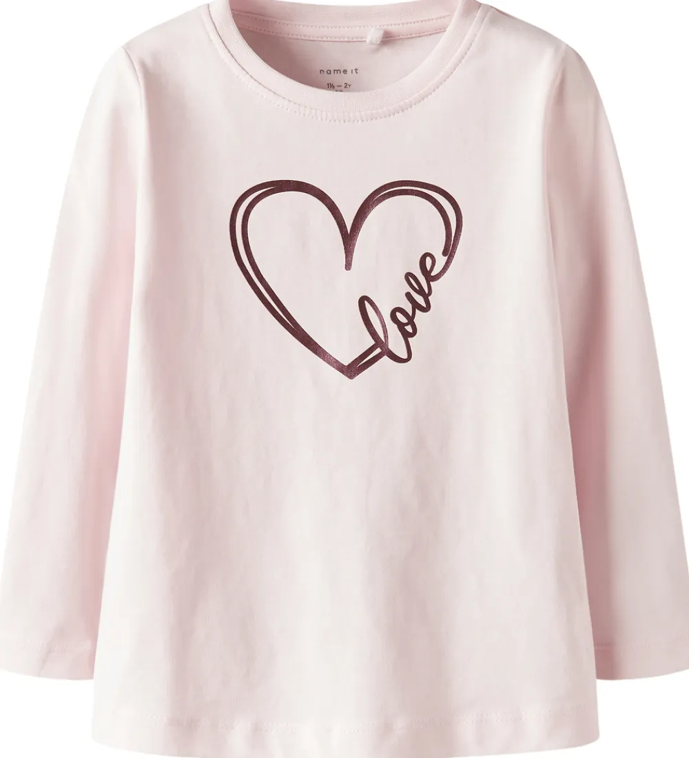 Bluse - NmfRynja - Carinaria|Name It New