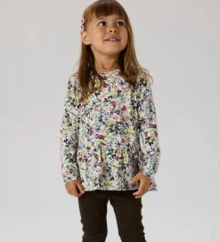 Bluse - NmfSalliana - Cloud Dancer|Name It Clearance