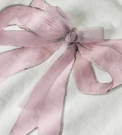 Bluse - NmfSkaty - Bright White|Name It New