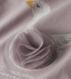 Bluse - NmfSwana - Keepsake Lilac|Name It Clearance