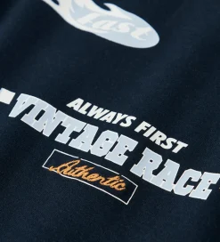 Bluse - NmmRichael - Navy Blazer|Name It Online