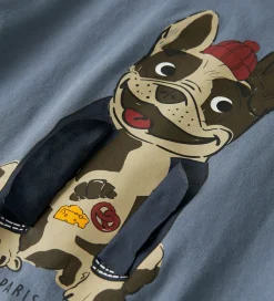 Bluse - NmmRolf - Flint Stone|Name It New