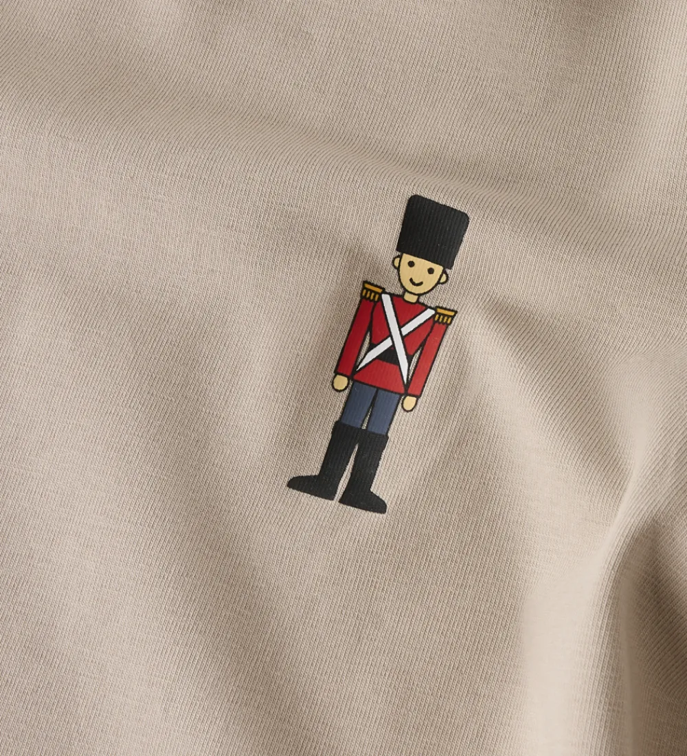 Bluse - NmmRopallan - Pure Cashmere|Name It Online