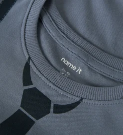 Bluse - NmmRyder - Flint Stone|Name It Discount