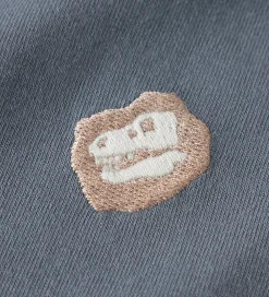 Bluse - NmmVimpel - Flint Stone/Dino Skeleton|Name It New