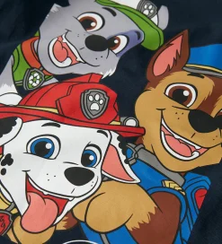 Bluse - Paw Patrol - NmmNitin - Navy Blazer|Name It Discount