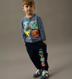 Bluse - Pokémon - NmmNor - Flint Stone|Name It Discount