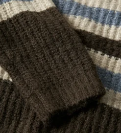 Bluse - Strik - NmmRay - Delicioso|Name It Online