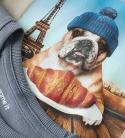 Bluser - 2-pak - NmmVoto - Island Fossil/Flint Stone Pen|Name It