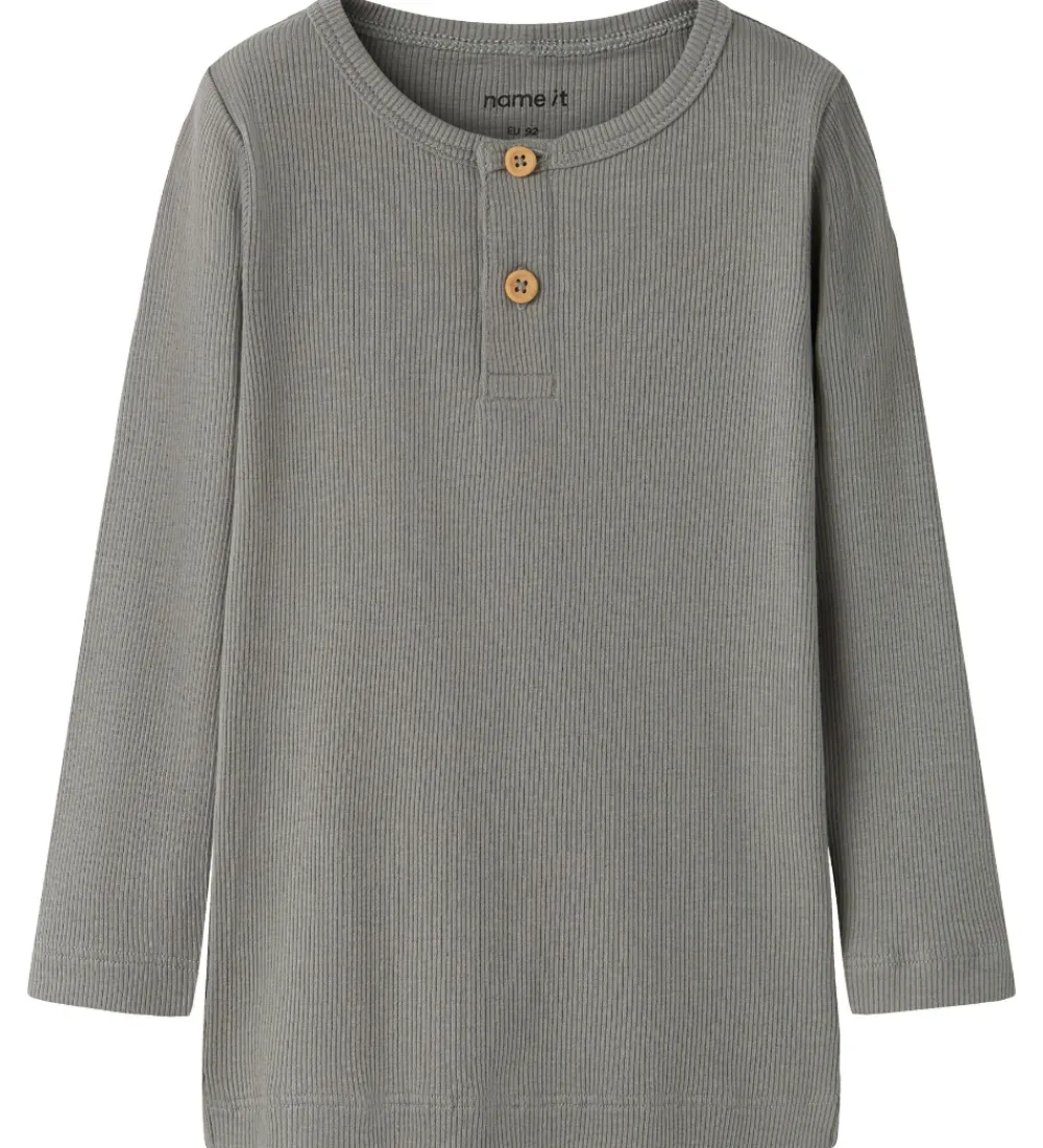 Bluser - Rib - NbmKab - Shadow|Name It Online