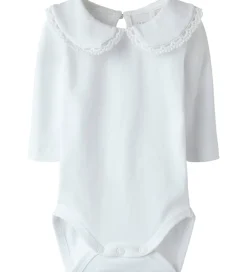 Body l/æ - NbfFelia - Bright White|Name It Online