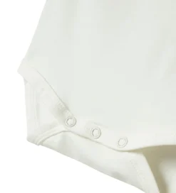 Body l/æ - NbfOasa - Cloud Dancer m. Hjerte|Name It