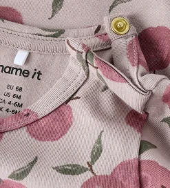 Body l/æ - NbfOfelly - Bark|Name It