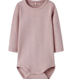 Body l/æ - NbfOklahoma - Burnished Lilac|Name It New