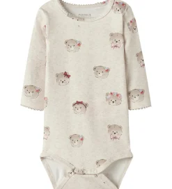 Body l/æ - NbfRice - Peyote Melange|Name It Online