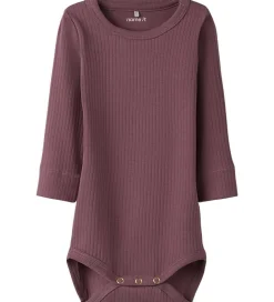 Body l/æ - NbfRinara - Grape Shake|Name It Sale