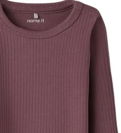 Body l/æ - NbfRinara - Grape Shake|Name It Sale