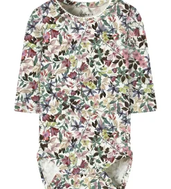 Body l/æ - NbfSalliana - Cloud Dancer|Name It Outlet