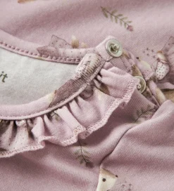 Body l/æ - NbfShelly - Keepsake Lilac|Name It New