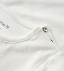 Body l/æ - NbfSunshine - Cloud Dancer|Name It Outlet