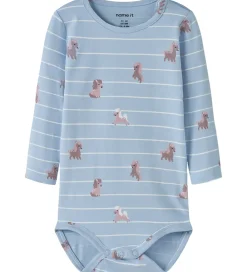 Body l/æ - NbfVandora - Windsurfer/Cute Pony|Name It