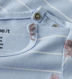 Body l/æ - NbfVandora - Windsurfer/Cute Pony|Name It