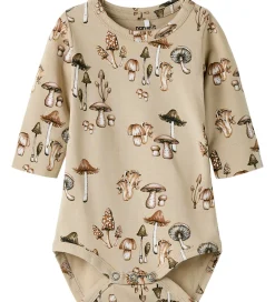 Body l/æ - NbmOfeyan - Island Fossil|Name It Online