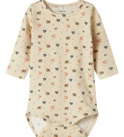 Body l/æ - NbmOforest - Peyote Melange|Name It