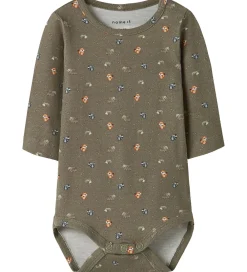 Body l/æ - NbmOforest - Mermaid|Name It Best