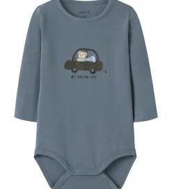 Body l/æ - NbmRemus - Flint Stone|Name It Sale