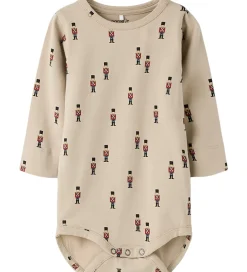 Body l/æ - NbmReyan - Pure Cashmere|Name It