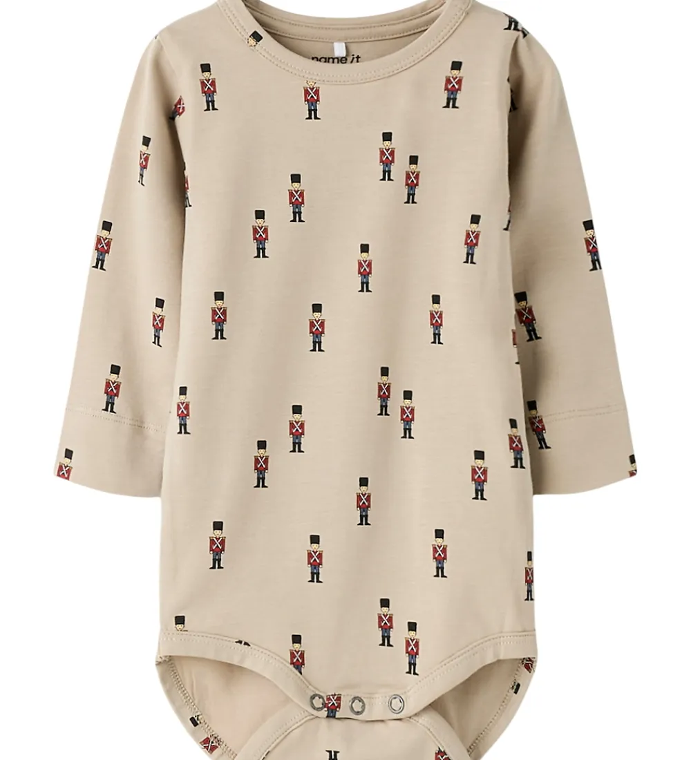 Body l/æ - NbmReyan - Pure Cashmere|Name It