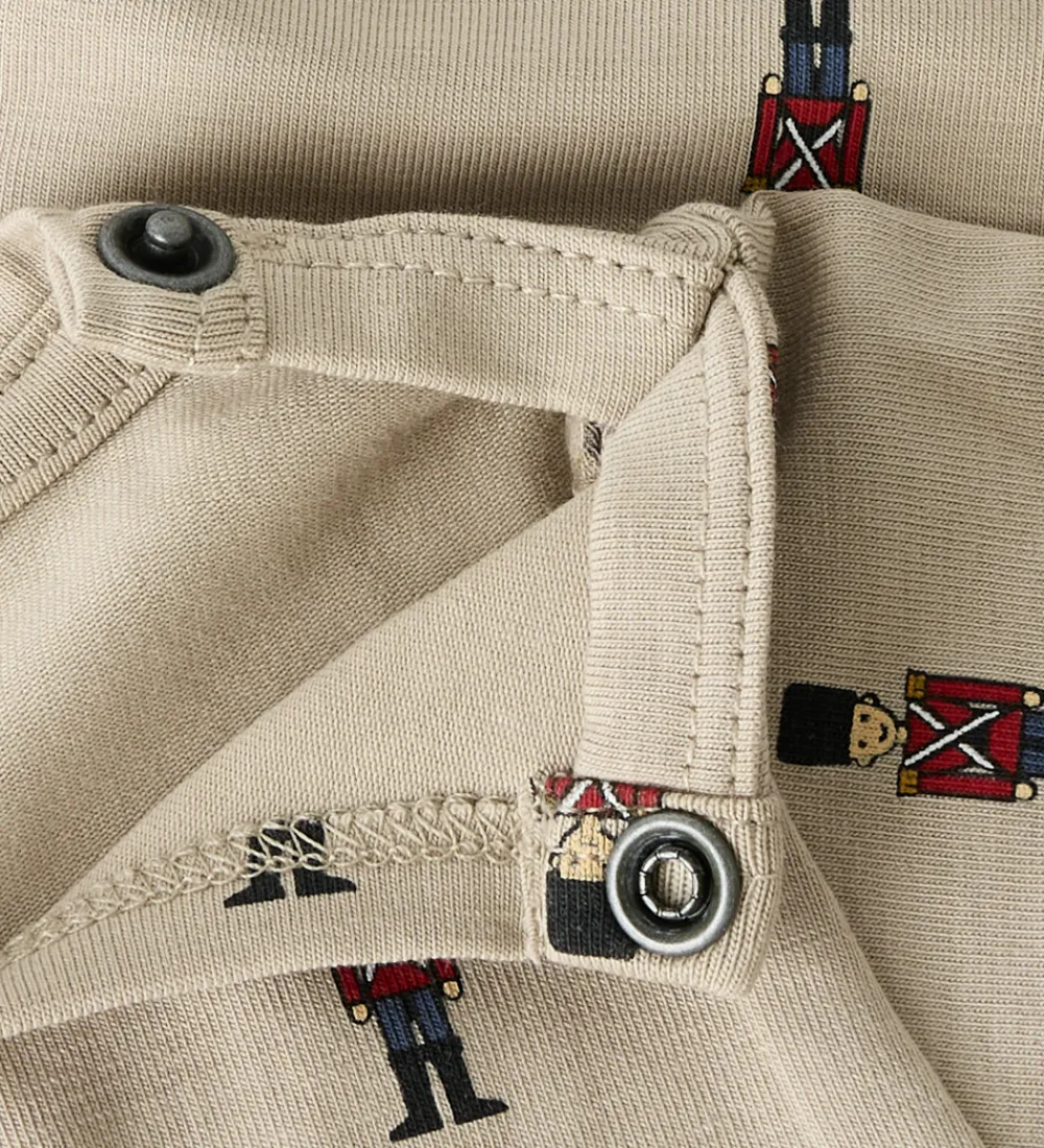 Body l/æ - NbmReyan - Pure Cashmere|Name It