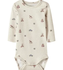 Body l/æ - NbmRitoy - Flint Stone|Name It Clearance