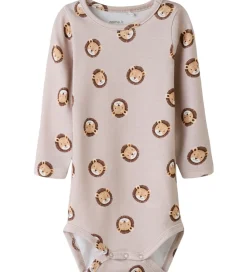 Body l/æ - NbmSolion - Mushroom|Name It Clearance