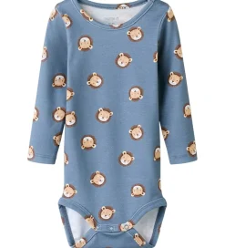 Body l/æ - NbmSolion - Flint Stone|Name It Hot