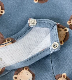 Body l/æ - NbmSolion - Flint Stone|Name It Hot