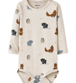 Body l/æ - NbmSoul - Peyote Melange|Name It Online