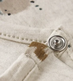 Body l/æ - NbmSoul - Peyote Melange|Name It Online